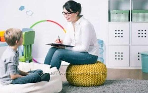 Детская психология. Практическая психологическая помощь детям подросткам