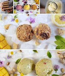  Капитан кукис summer edition Сборник мороженого Алина Пузырева
