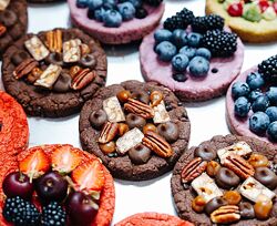 Cookies Ильзира Карагузина