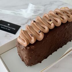  Travel Cake. Кексы. Коллекция 1 Людмила Гуркова