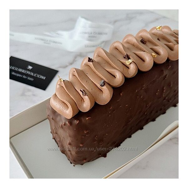  Travel Cake. Кексы. Коллекция 1 Людмила Гуркова