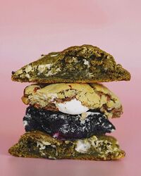 NY Cookies 2 Екатерина Леонова