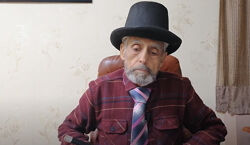 Онлайн тренинг по парапсихологии и гипнотерапии Борис Увайдов