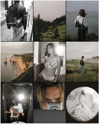 12 пленочных фильтров для фото 2024 Владимир Ташланов