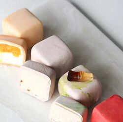  MALLOWМоти Маршмоти. Тариф FULL Екатерина Леонова