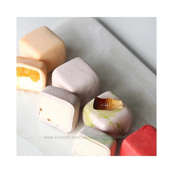  MALLOWМоти Маршмоти. Тариф FULL Екатерина Леонова