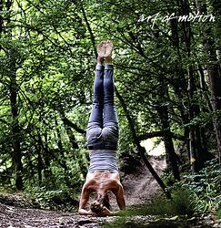 Основы слингов в движении Лидия Лаврукович Анна Селиверстова