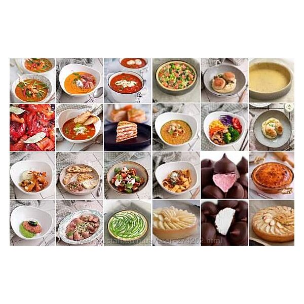 Сборник рецептов День Рождения Поли Полина Кошелева