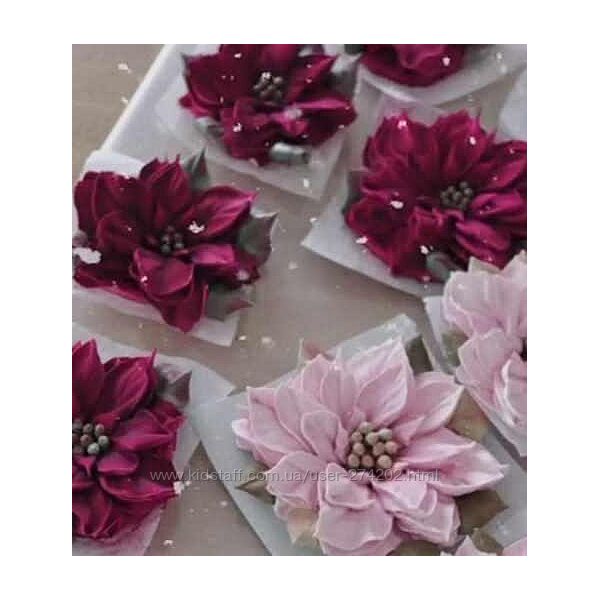 Новогодний зефирный курс Мирослава Садовая