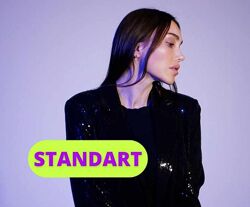  Идеальные брови за 30 минут. Пакет Standart Олеся Воронцова