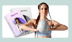 Beautyfit Валентина Пуляхина