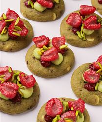 Печенье Кукис Полина Филимонова