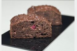 Брауни и блонди Gift cookies Николай Гагарин, Артем Валентинов