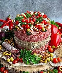 Закусочные торты 2.0 Gift Cookies Николай Гагарин, Артём Валентинов
