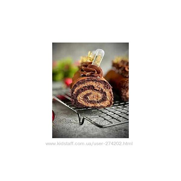 Новогодние рулеты Gift cookies Николай Гагарин, Артем Валентинов