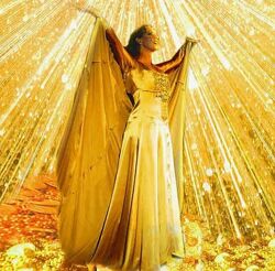 Екатерина Любимова Золотая Я и Охя