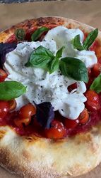 Пицца Галина Макеева homebakery42