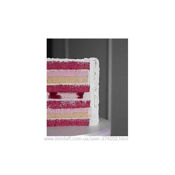 Love is и Ягодный Marshmallows Ангелина Коба