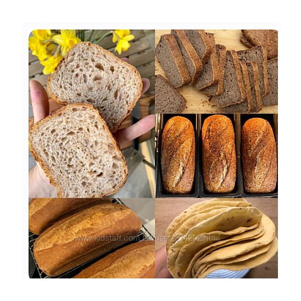 ПП-Хлебопёк Ольга Кащиц