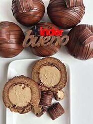 Картошка Буэно Оксана Волкова ovsweet