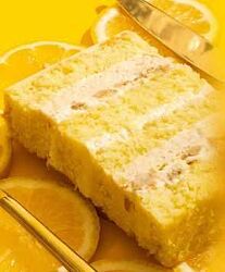 katiconfettischool Бисквитная нежность Екатерина Ольховская