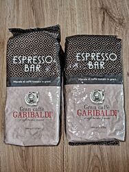 Кофе зерно Garibaldi 1 кг Movenpick Dallmayr 