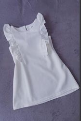 Летнее платье h&m