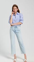 Джинси 36 р.  Sinsay 