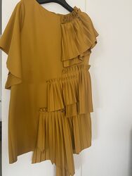 Платье туника Mangano