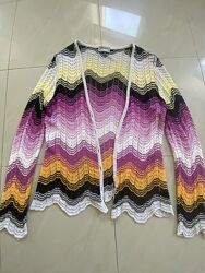 Кофта Missoni Sport