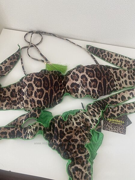 Купальник 4Giveness