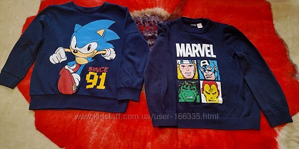 Кофты на весну.