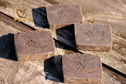 Аювердичне мило Anti-Akne. Ручна робота