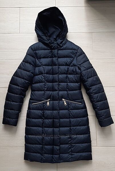 Куртка пальто зимова SMG р. XS-S