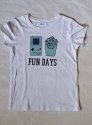 #4: Alive 122-128р-100гр