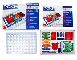 #10: D70701 118схем