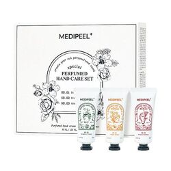 Набір кремів для рук Medi-Peel Special Perfumed Hand Care Set 30ml x 3