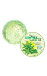 Зволожувальний гель з алое Welcos Look at me 95 soothing gel, 300 мл 