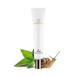 Равликовий крем для повік SCINIC Snail Matrix Eye Cream 30 мл