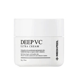 Питательный витамин. крем для сияния кожи Medi-Peel Dr. Deep VC Ultra Cream