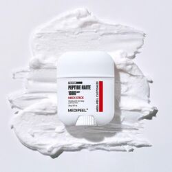 Підтягуючий стік для шиї з пептидним комплексом Medi-Peel Premium Naite 20г