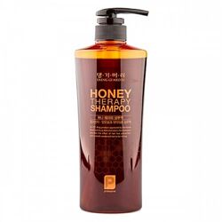 Шампунь для волос Daeng Gi Meo Ri Professional Honey Therapy Shampoo 500 мл