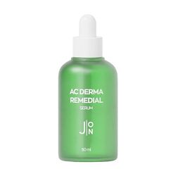 Сироватка для проблемної шкіри AC Derma Remedial Serum J ON 50 мл