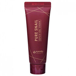 Равликовий відновлювальний крем-гель EYENLIPPure Snail Repair Gel Cream