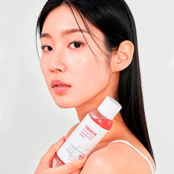 Пілінг-тонер із гліколевою кислотою Esthetic House Toxheal Red Glycolic 