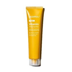 Освітлювальна вітамінно-колагенова маска-плівка Medi-Peel Vegan Vitamin