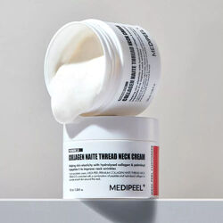 Ліфтинг-крем для шиї MEDI-PEEL Premium Naite Thread Neck Cream 2.0, 100 мл