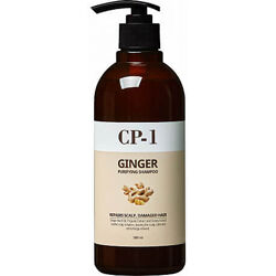  Шампунь для волос с корнем имбиря Esthetic House  CP-1 Ginger Purifying 
