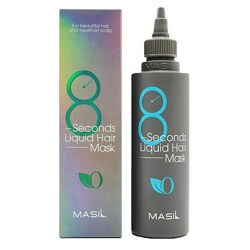 Маска для объема волос Masil 8 Seconds Salon Liquid Hair Mask 100 ml