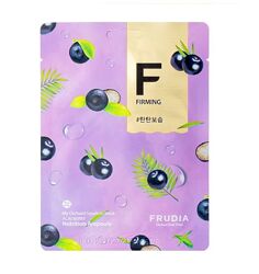 Маска тканинна з ягодами асаї Frudia My Orchard Squeeze Mask Acai Berry